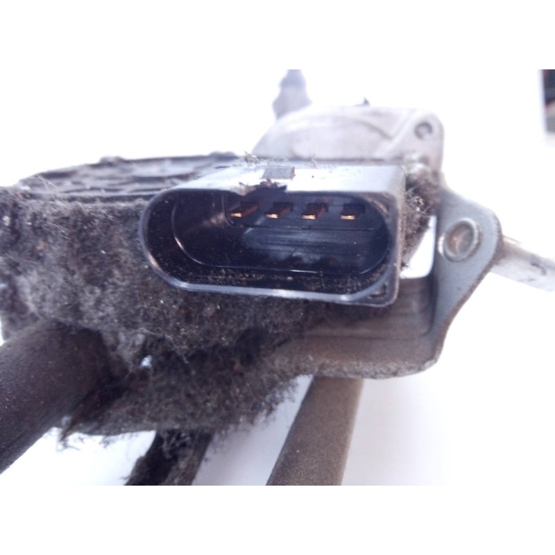Recambio de motor limpia delantero para skoda rapid active referencia OEM IAM 5JB955113 443122389017 E1-A5-11-1
