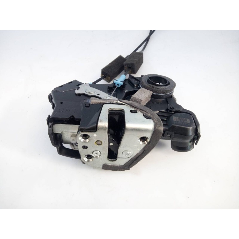 Recambio de cerradura puerta delantera derecha para honda civic (fk) 2.2 i-dtec sport referencia OEM IAM 41113019760 72111TV0G00