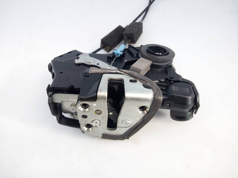 Recambio de cerradura puerta delantera derecha para honda civic (fk) 2.2 i-dtec sport referencia OEM IAM 41113019760 72111TV0G00