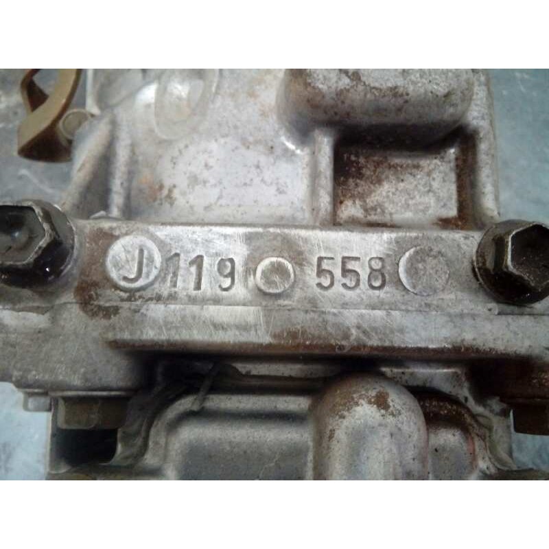 Recambio de caja cambios para suzuki jimny sn (fj) 1.5 ddis turbodiesel cat referencia OEM IAM J119558  M1-B3-97