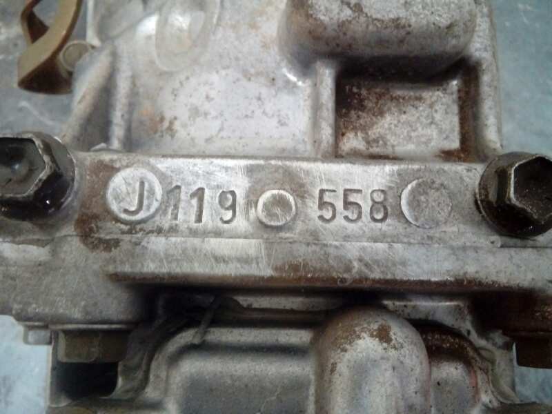 Recambio de caja cambios para suzuki jimny sn (fj) 1.5 ddis turbodiesel cat referencia OEM IAM J119558  M1-B3-97