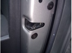 CERRADURA PUERTA DELANTERA DERECHA 