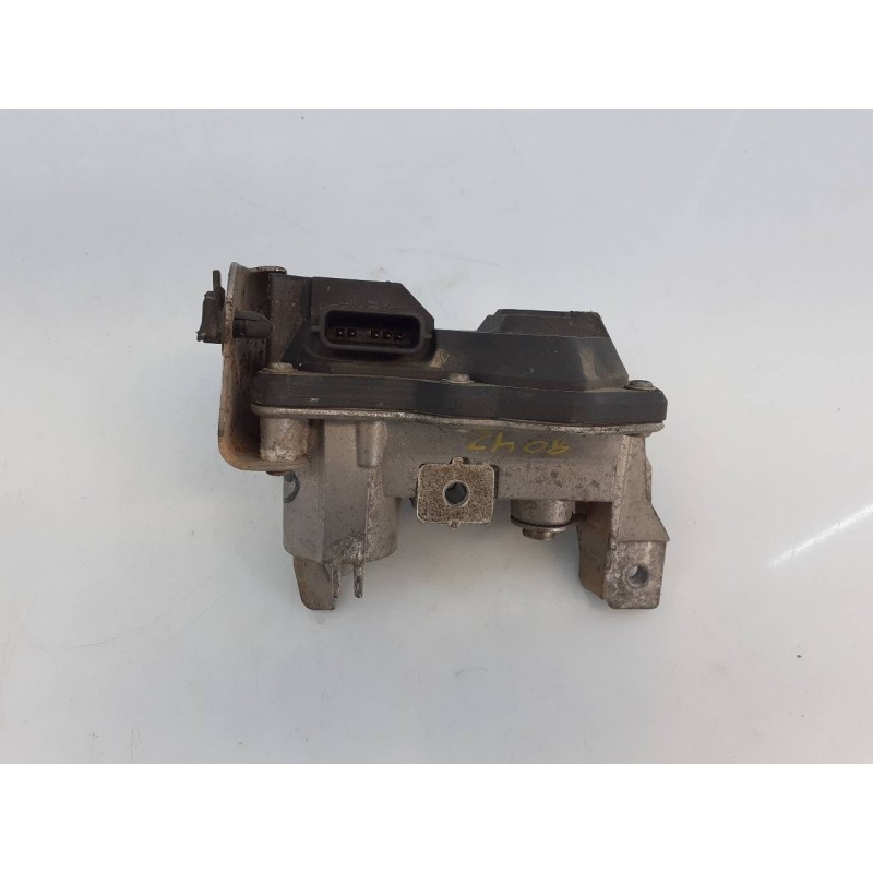 Recambio de valvula egr para nissan x-trail (t32) 360 referencia OEM IAM 50885503  E3-B4-2-1