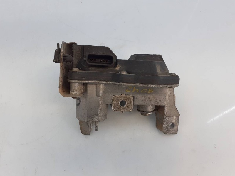 Recambio de valvula egr para nissan x-trail (t32) 360 referencia OEM IAM 50885503  E3-B4-2-1