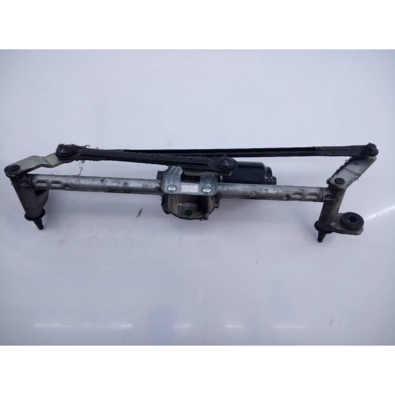 Recambio de motor limpia delantero para skoda rapid active referencia OEM IAM 5JB955113 443122389017 E1-A5-11-1