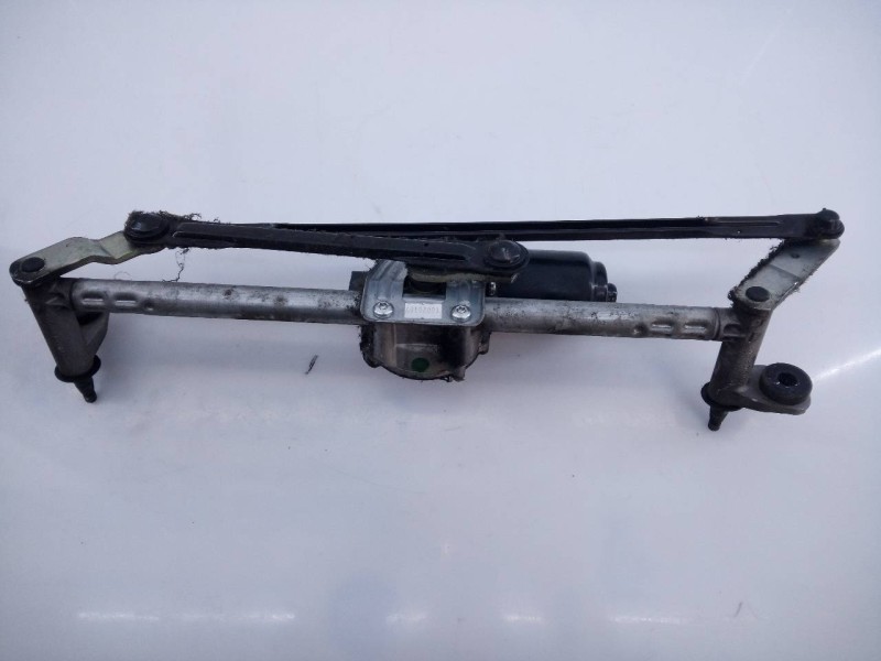 Recambio de motor limpia delantero para skoda rapid active referencia OEM IAM 5JB955113 443122389017 E1-A5-11-1