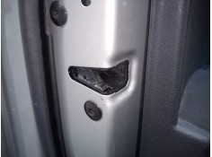 CERRADURA PUERTA DELANTERA IZQUIERDA 