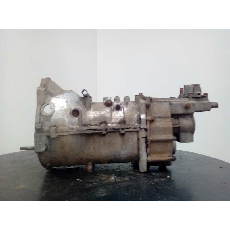 Recambio de caja cambios para suzuki samurai (sj) 1.3 cat referencia OEM IAM C13926159  M1-B3-91