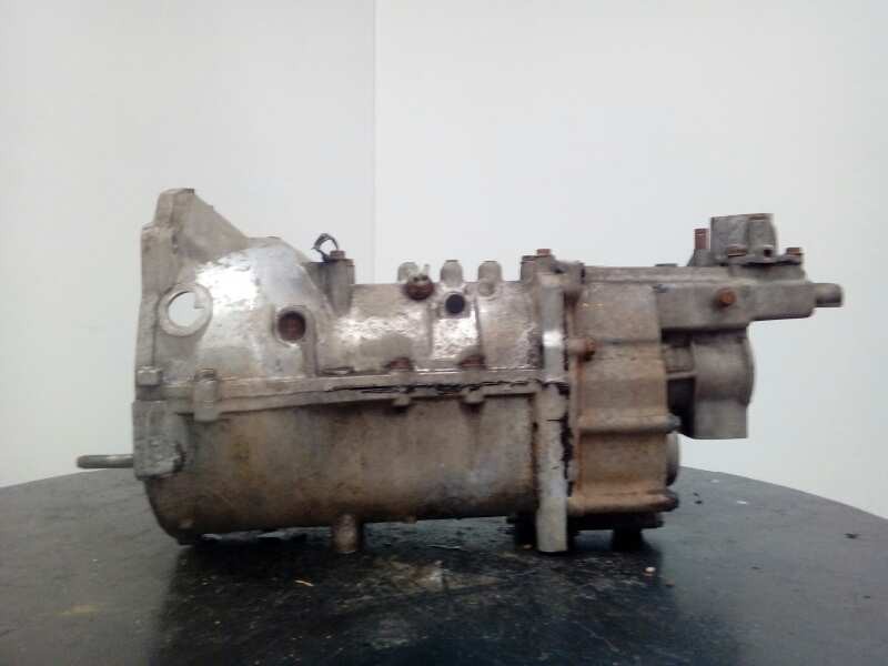 Recambio de caja cambios para suzuki samurai (sj) 1.3 cat referencia OEM IAM C13926159  M1-B3-91