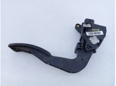 Recambio de pedal acelerador para dacia dokker express ambiance referencia OEM IAM 180021343R  E2-A1-17-7