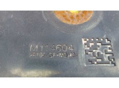 Recambio de electroventilador para dodge nitro sxt referencia OEM IAM 68003968AB M114604 P2-A9-4 2