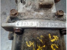 Recambio de caja cambios para suzuki samurai (sj) 1.3 cat referencia OEM IAM C13926159  M1-B3-91 2