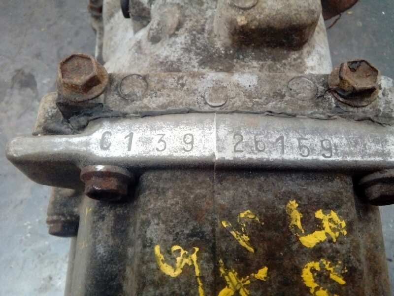 Recambio de caja cambios para suzuki samurai (sj) 1.3 cat referencia OEM IAM C13926159  M1-B3-91