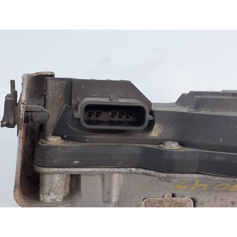 Recambio de valvula egr para nissan x-trail (t32) 360 referencia OEM IAM 50885503  E3-B4-2-1