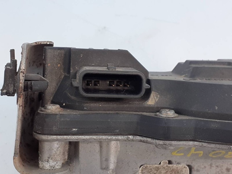 Recambio de valvula egr para nissan x-trail (t32) 360 referencia OEM IAM 50885503  E3-B4-2-1