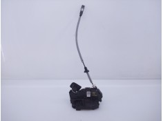 Recambio de cerradura puerta trasera derecha para volkswagen tiguan advance bmt referencia OEM IAM 5NA839016C  E1-A5-52-1