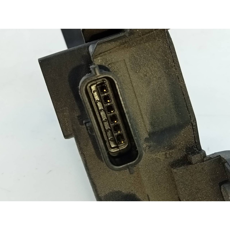Recambio de pedal acelerador para dacia dokker express ambiance referencia OEM IAM 180021343R  E2-A1-17-7