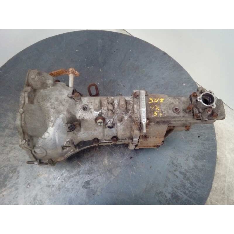 Recambio de caja cambios para suzuki samurai (sj) 1.3 cat referencia OEM IAM C13926159  M1-B3-91