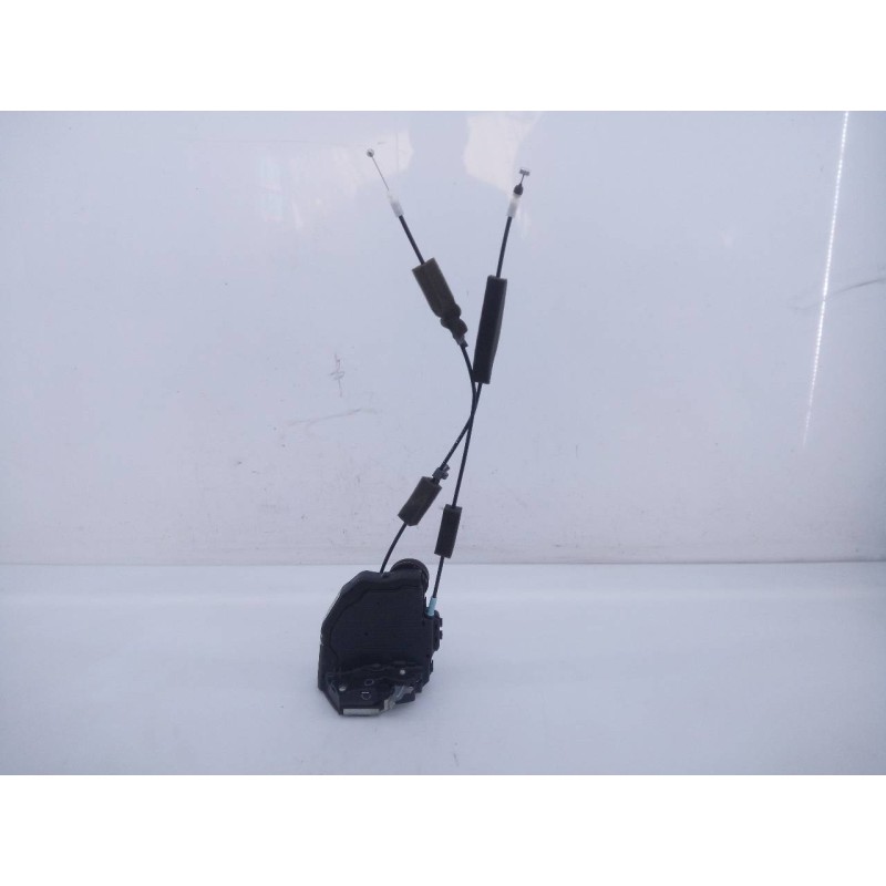 Recambio de cerradura puerta trasera derecha para honda civic (fk) 2.2 i-dtec sport referencia OEM IAM 41133014690  E2-A2-50-2