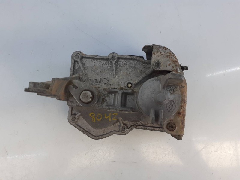 Recambio de valvula egr para nissan x-trail (t32) 360 referencia OEM IAM 50885503  E3-B4-2-1