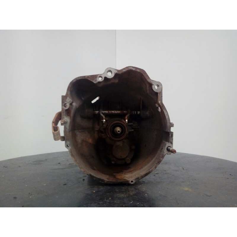 Recambio de caja cambios para suzuki samurai (sj) 1.3 cat referencia OEM IAM C13926159  M1-B3-91