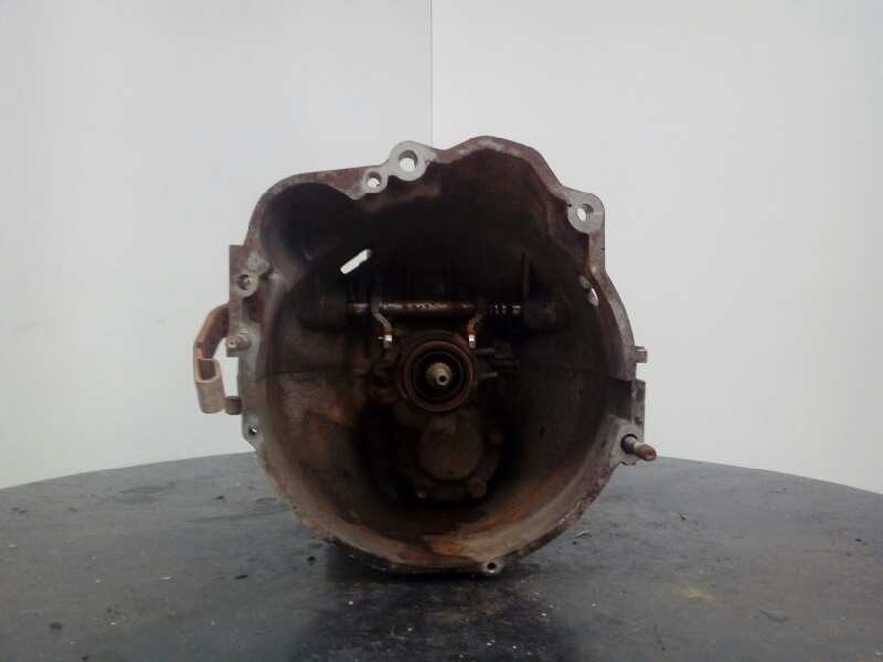 Recambio de caja cambios para suzuki samurai (sj) 1.3 cat referencia OEM IAM C13926159  M1-B3-91