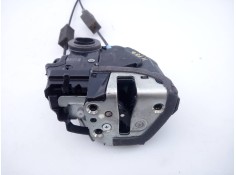 Recambio de cerradura puerta trasera derecha para honda civic (fk) 2.2 i-dtec sport referencia OEM IAM 41133014690  E2-A2-50-2 2