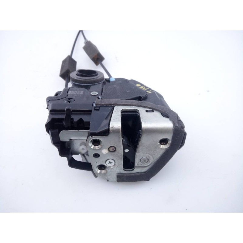 Recambio de cerradura puerta trasera derecha para honda civic (fk) 2.2 i-dtec sport referencia OEM IAM 41133014690  E2-A2-50-2