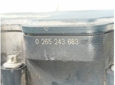 Recambio de abs para renault clio iv societé referencia OEM IAM 476605492R 14053012873 P3-B9-15-3 2