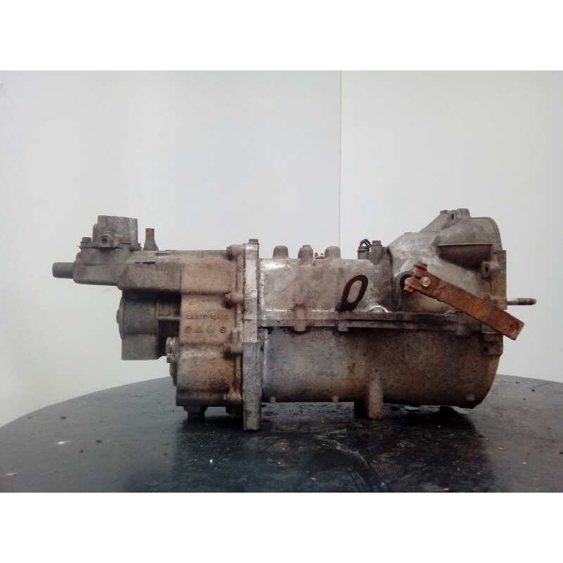 Recambio de caja cambios para suzuki samurai (sj) 1.3 cat referencia OEM IAM C13926159  M1-B3-91