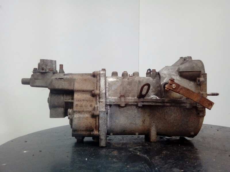 Recambio de caja cambios para suzuki samurai (sj) 1.3 cat referencia OEM IAM C13926159  M1-B3-91