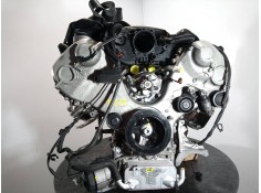 Recambio de motor completo para porsche panamera 4 s referencia OEM IAM M4840  M1-A1-144 2