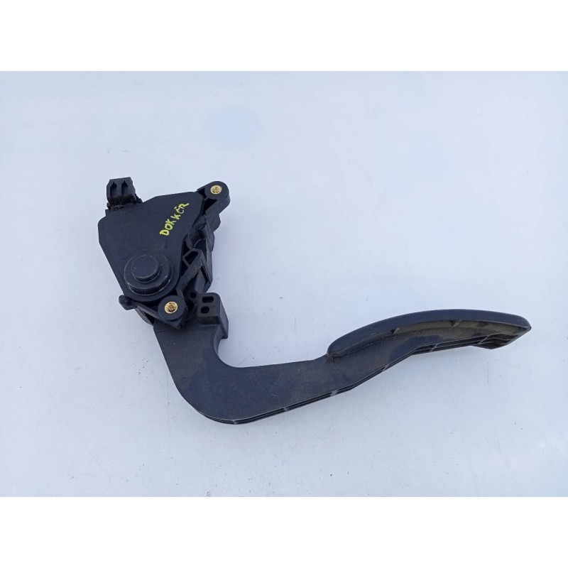 Recambio de pedal acelerador para dacia dokker express ambiance referencia OEM IAM 180021343R  E2-A1-17-7