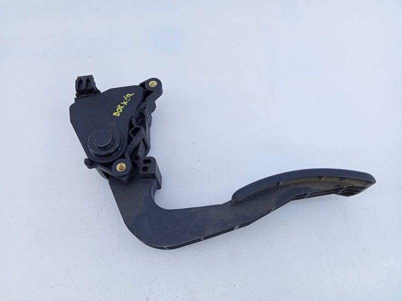 Recambio de pedal acelerador para dacia dokker express ambiance referencia OEM IAM 180021343R  E2-A1-17-7