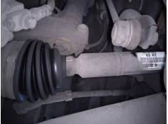 TRANSMISION DELANTERA DERECHA 6R0407762A 