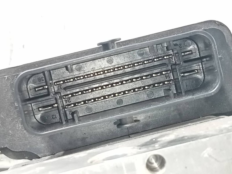 Recambio de abs para renault clio iv societé referencia OEM IAM 476605492R 14053012873 P3-B9-15-3