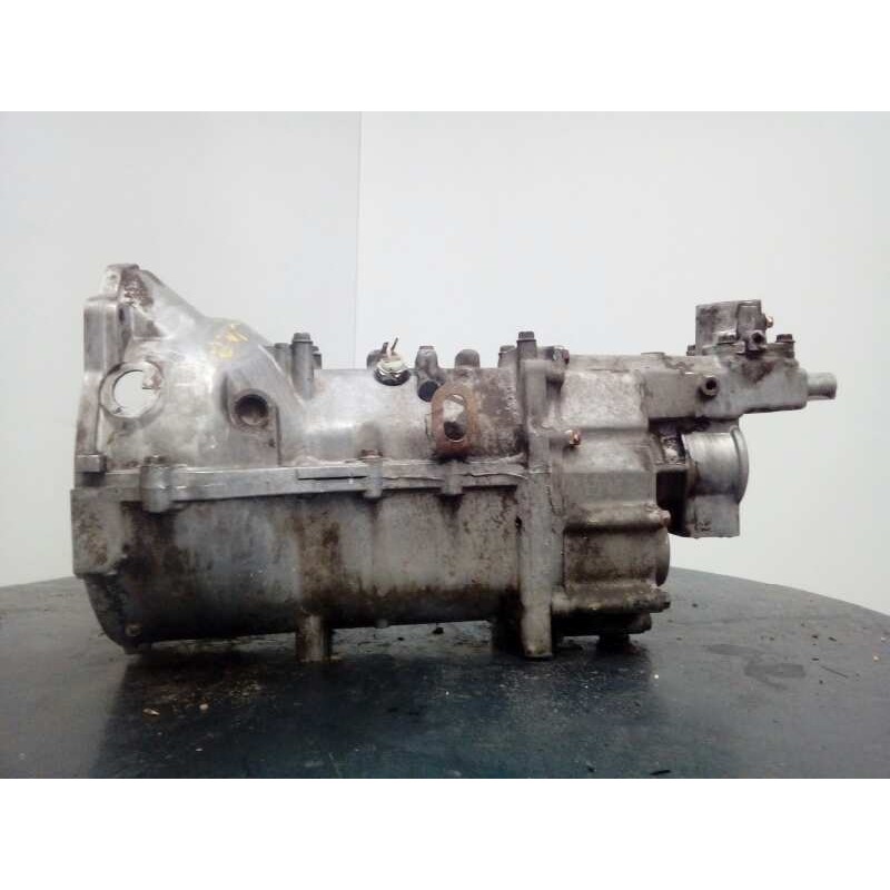 Recambio de caja cambios para suzuki samurai (sj) hardtop largo referencia OEM IAM 1100  M1-B3-91