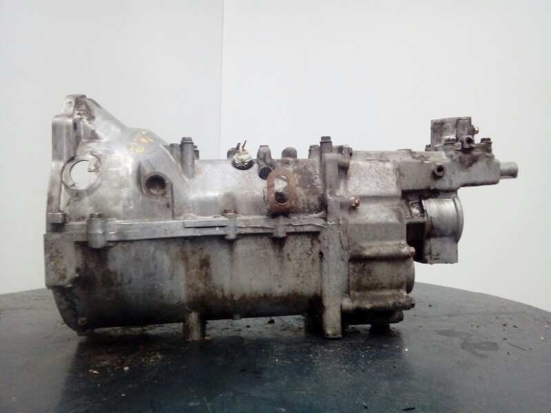 Recambio de caja cambios para suzuki samurai (sj) hardtop largo referencia OEM IAM 1100  M1-B3-91