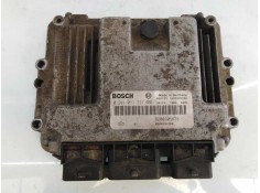 CENTRALITA MOTOR UCE 0281011237 8200305678 E3-B4-22-1