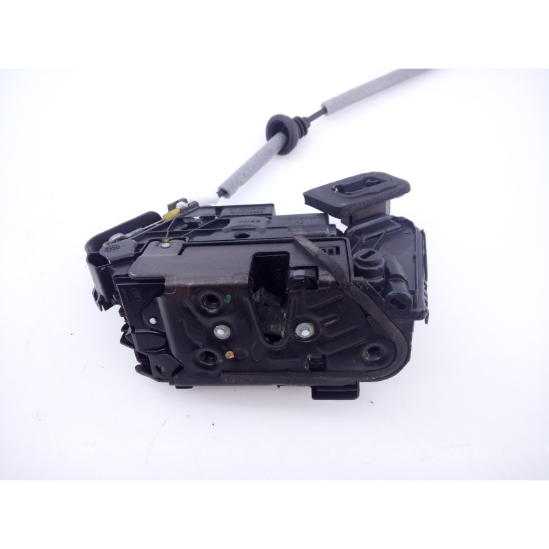 Recambio de cerradura puerta trasera derecha para volkswagen tiguan advance bmt referencia OEM IAM 5NA839016C  E1-A5-52-1