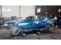 renault laguna ii (bg0) del año 2001