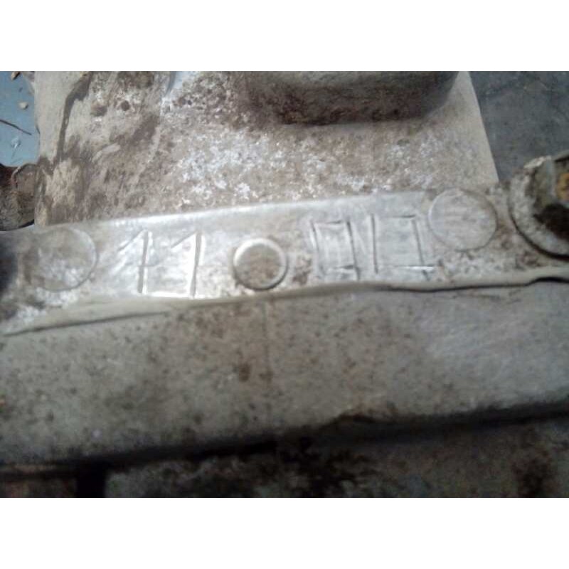 Recambio de caja cambios para suzuki samurai (sj) hardtop largo referencia OEM IAM 1100  M1-B3-91