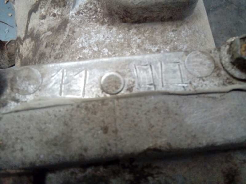 Recambio de caja cambios para suzuki samurai (sj) hardtop largo referencia OEM IAM 1100  M1-B3-91