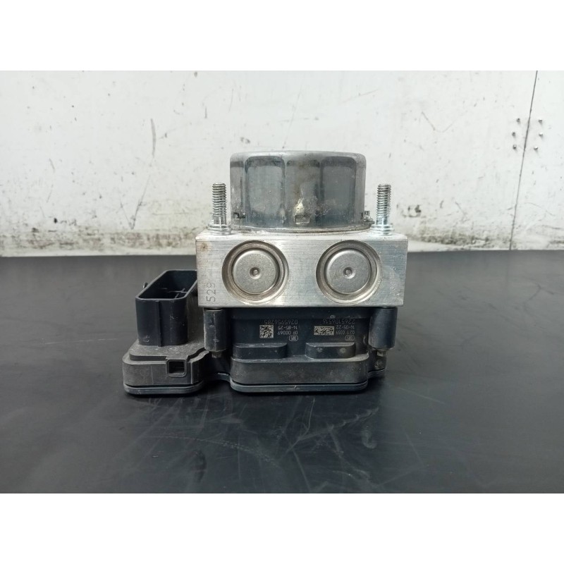 Recambio de abs para renault clio iv societé referencia OEM IAM 476605492R 14053012873 P3-B9-15-3