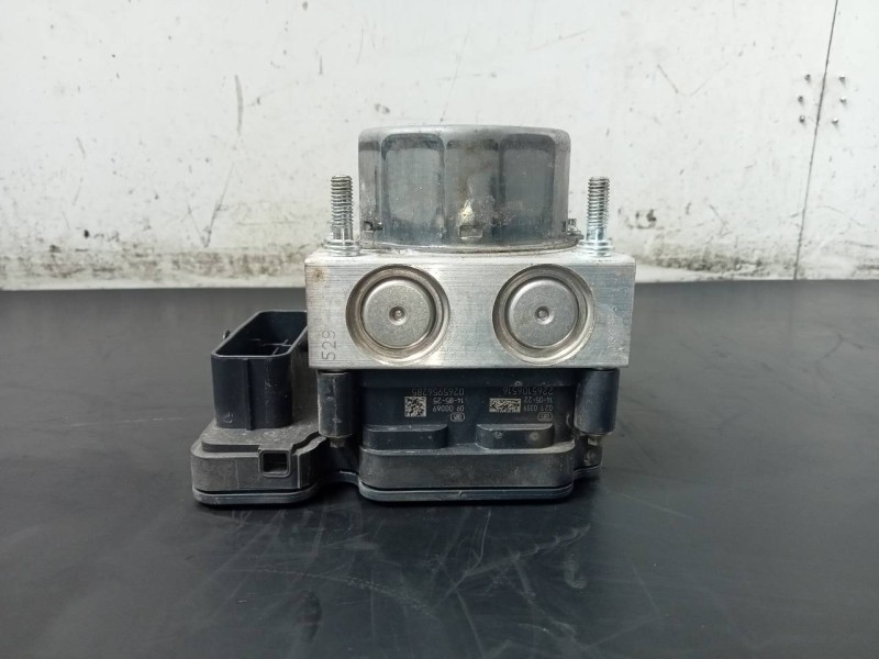 Recambio de abs para renault clio iv societé referencia OEM IAM 476605492R 14053012873 P3-B9-15-3