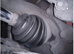 TRANSMISION DELANTERA IZQUIERDA 