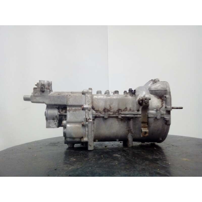 Recambio de caja cambios para suzuki samurai (sj) hardtop largo referencia OEM IAM 1100  M1-B3-91