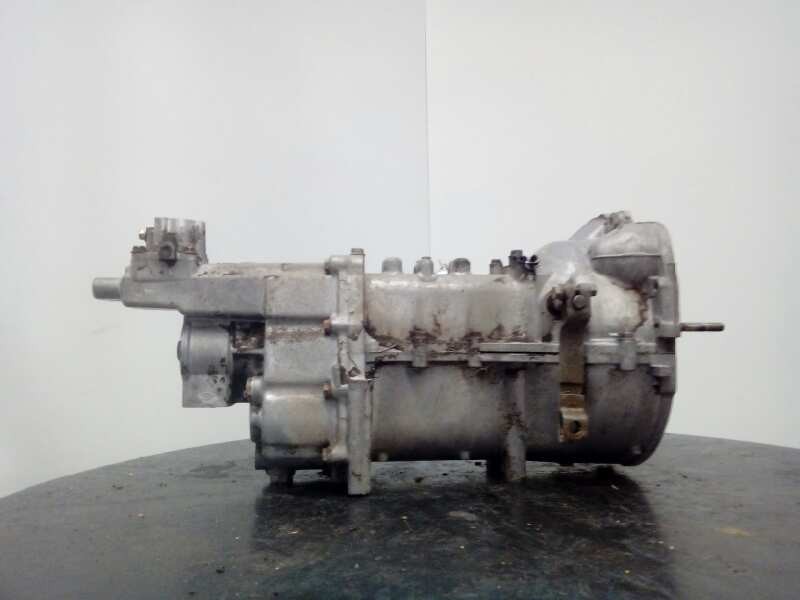 Recambio de caja cambios para suzuki samurai (sj) hardtop largo referencia OEM IAM 1100  M1-B3-91