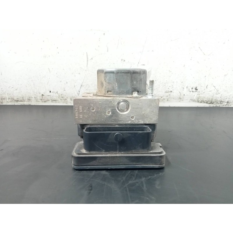 Recambio de abs para renault clio iv societé referencia OEM IAM 476605492R 14053012873 P3-B9-15-3