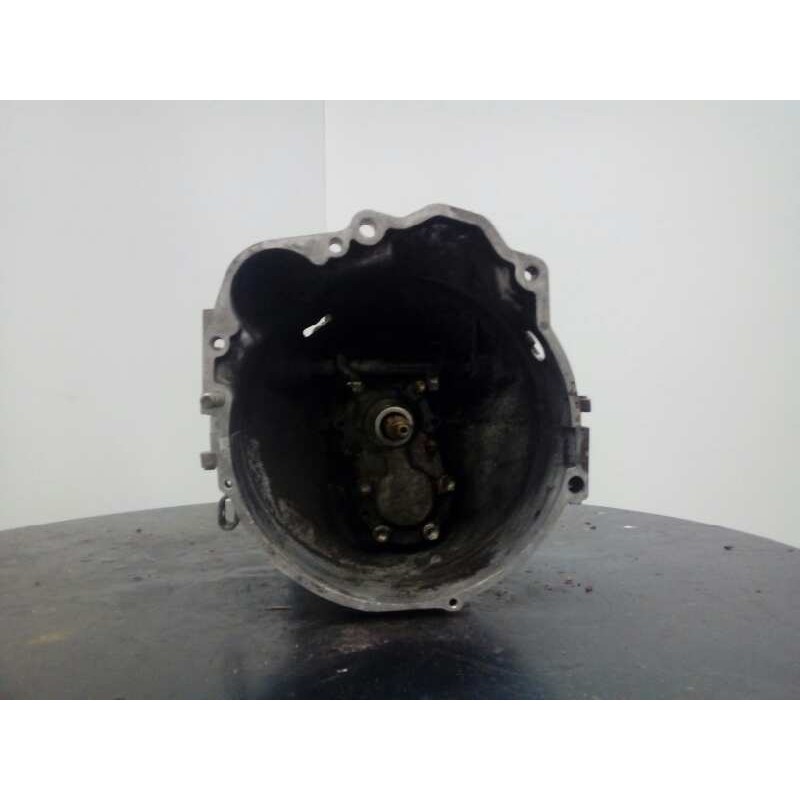 Recambio de caja cambios para suzuki samurai (sj) hardtop largo referencia OEM IAM 1100  M1-B3-91